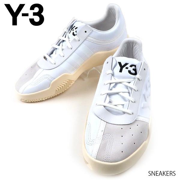 アディダス Y-3 ユヌ (メンズスニーカー) 価格比較 - 価格.com