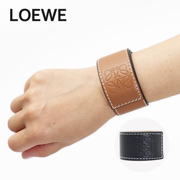 LOEWE ロエベ JEWE SMALL SLAP BRACELET スモール スラップ