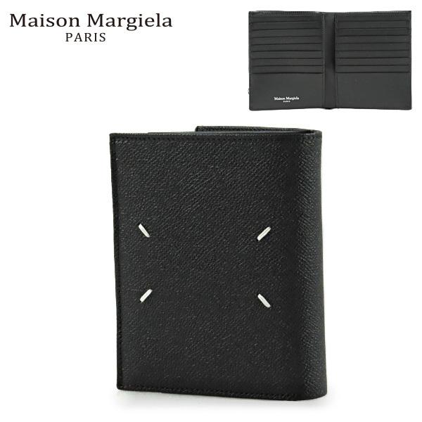 Maison Margiela（メゾンマルジェラ） Bi-Fold Wallet ビフォルド