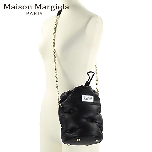 Maison Margiela メゾンマルジェラ GLAM SLAM BUCKET BAG グラム Maison Margiela メゾンマルジェラ GLAM SLAM BUCKET BAG グラム