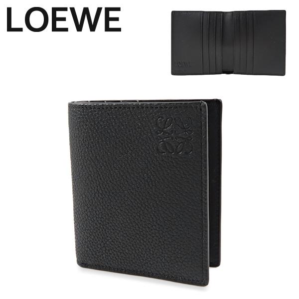 LOEWE（ロエベ） VERTICAL BIFOLD WALLET バーティカル ビフォールド 