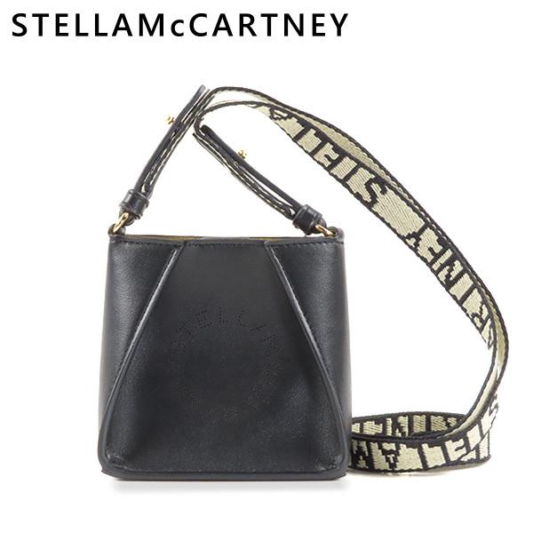 Stella McCartney ミニ　ショルダーバッグ Stella McCartney ステラマッカートニー マイクロバッグ エコ