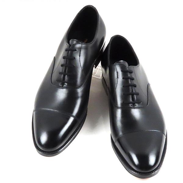 JOHN LOBB ジョンロブ City 2 シティ2 レザーシューズ 革靴 ビジネス