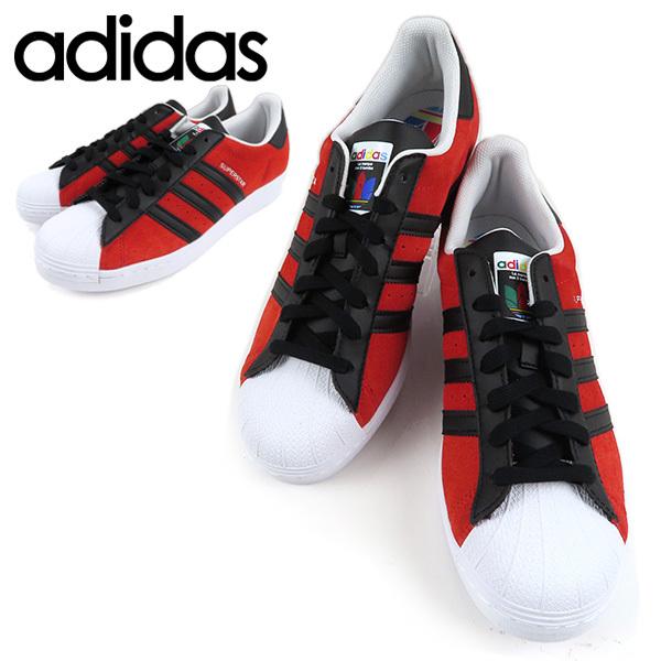 Adidas アディダス Superstar スーパースター メンズ スニーカー Fu9522 Lag Onlinestore 通販 Yahoo ショッピング