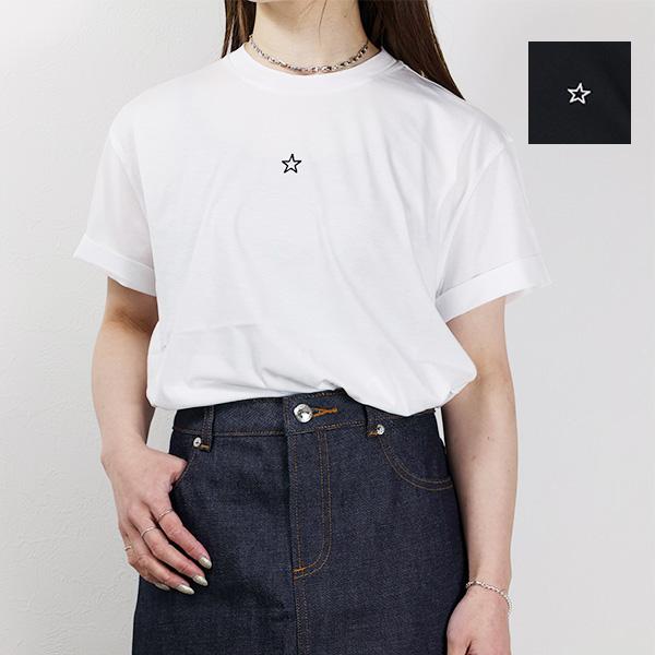 【新品未使用】ステラマッカートニー Tシャツ MINI STAR Stella McCartney ステラマッカートニー Mini Star T-Shirts