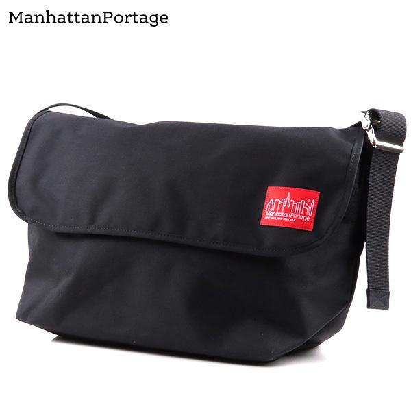 Manhattan Portage（マンハッタンポーテージ） Vintage Messenger bag