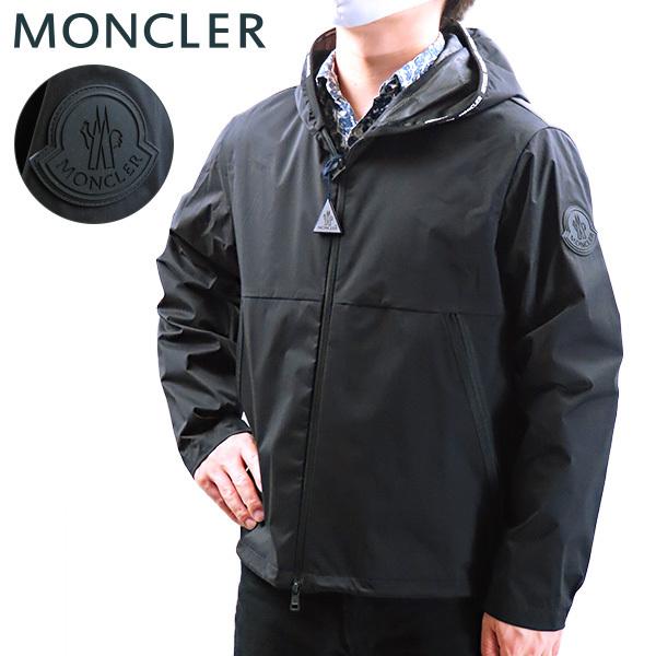 MONCLER モンクレール シャルドン ナイロン ジャケット 3 Lサイズ-