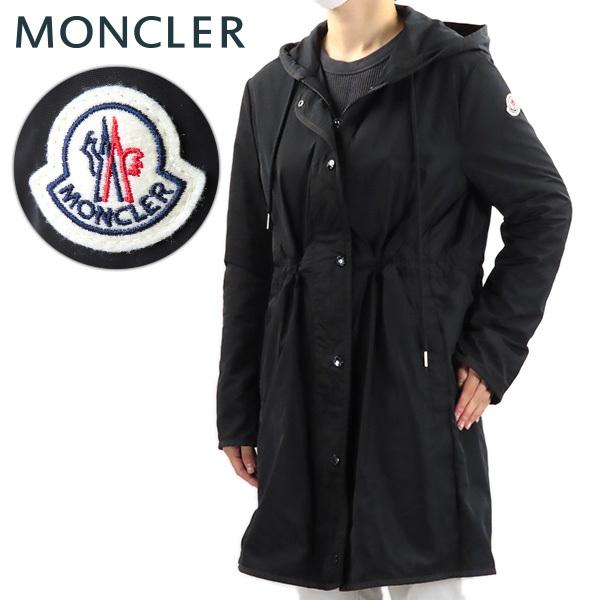 MONCLER モンクレール LEBRIS レブリス スプリングコート ロングコート