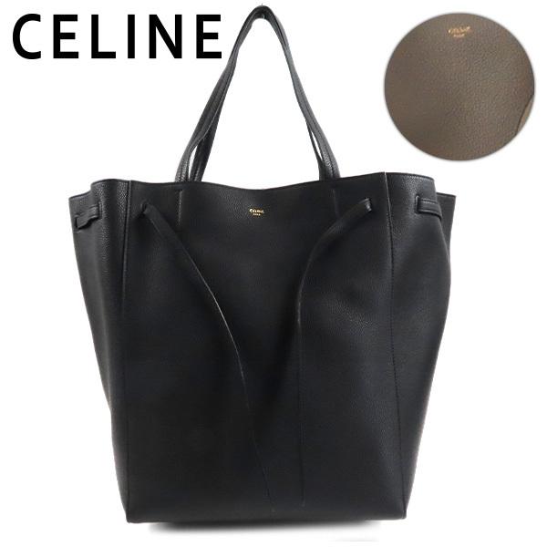 犬✨美品✨レア✨　CELINE　セリーヌ　トートバッグ　大容量　A4 CELINE トートバッグ