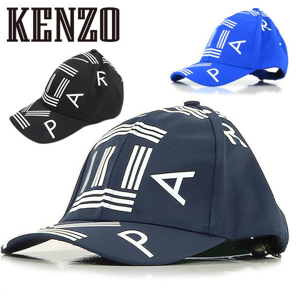KENZO（ケンゾー） KENZO SPORTS CAP F855AC201F24 74 76 ギフト