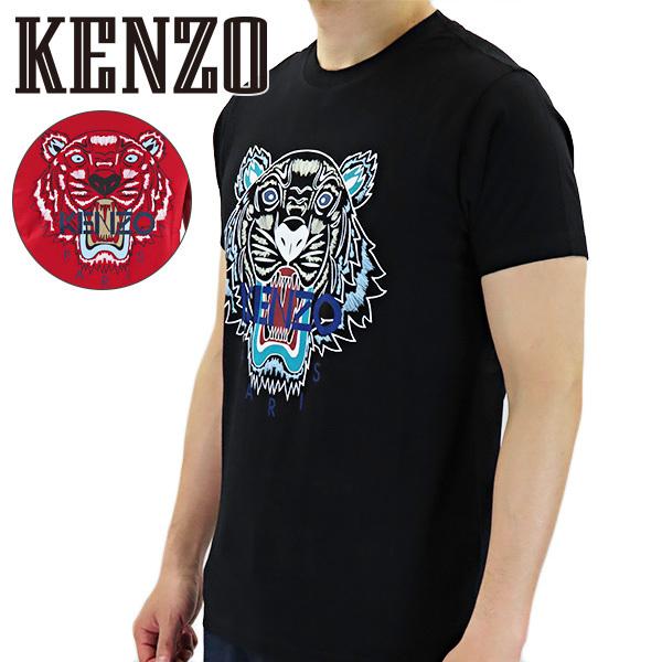 KENZO トラプリント Tシャツ 楽天市場】KENZO ケンゾー Tシャツ DRAWN VARSITY FE55TS2744SG メンズ
