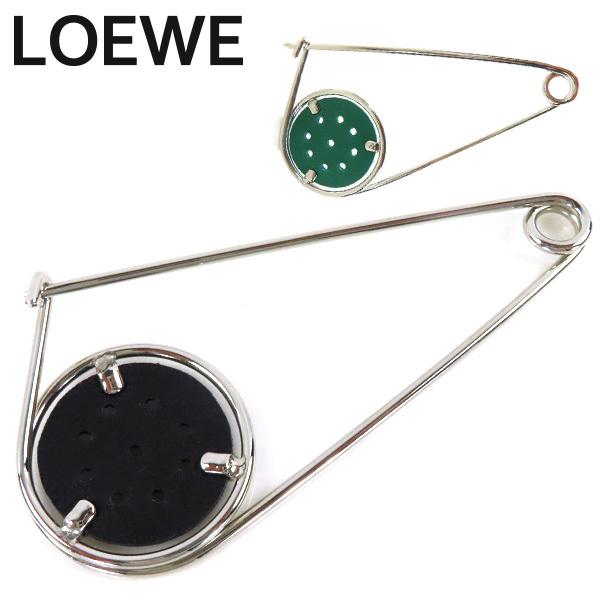 LOEWE（ロエベ） SMALL MECCANO PIN 11126C02 1341 4247 : LaG