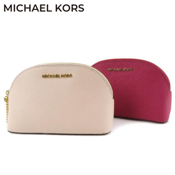 Michael Kors マイケルコース Alex Medium Travel Pouch 32h5ga1m2l 187 506 アレックス ミディアム トラベル ポーチ レディース Lag Onlinestore 通販 Yahoo ショッピング