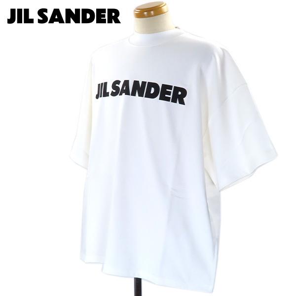 JIL SANDER JILSANDER ジルサンダー ボトルネック オーバーサイズ 半袖  