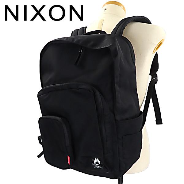 NIXON ニクソン Daily 30L Backpack C2953 1148 デイリー 30L バック