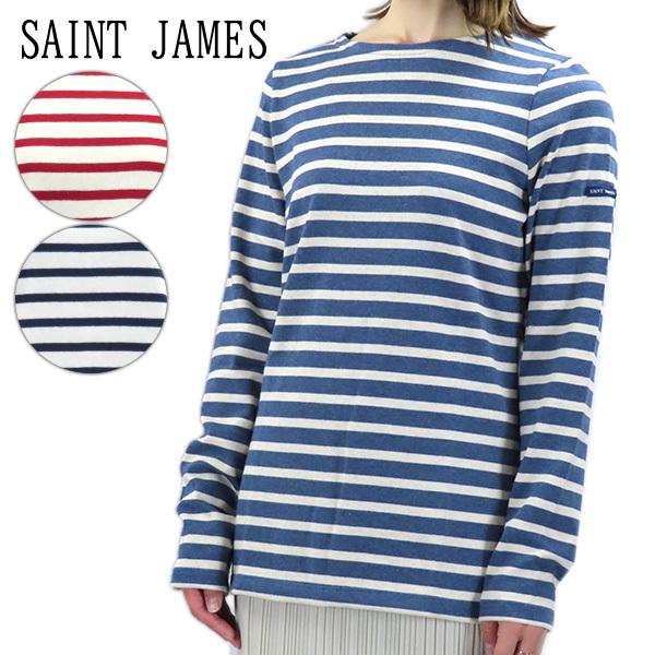 ④ Saint James セントジェームス 長袖 T5 ④ Saint James セントジェームス 長袖 T5 楽天市場】セントジェームス