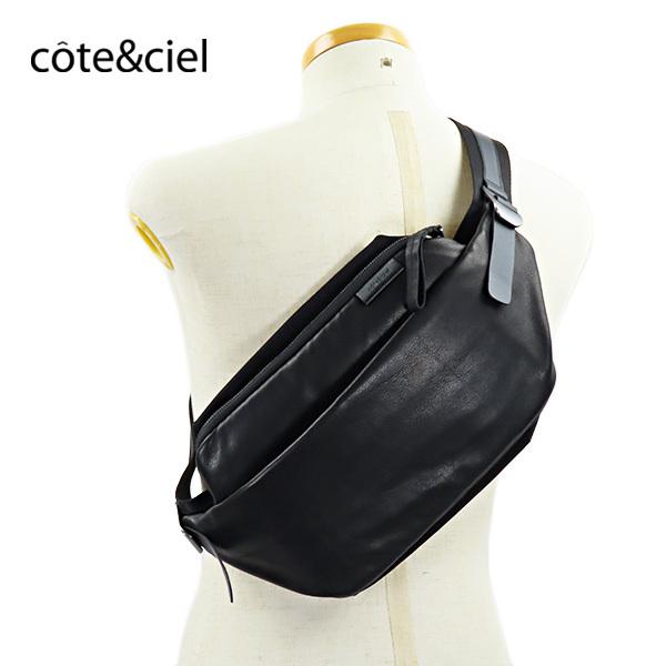 Cote&Ciel（コートエシエル） Isarau Alias Cowhile Leather イサラウ