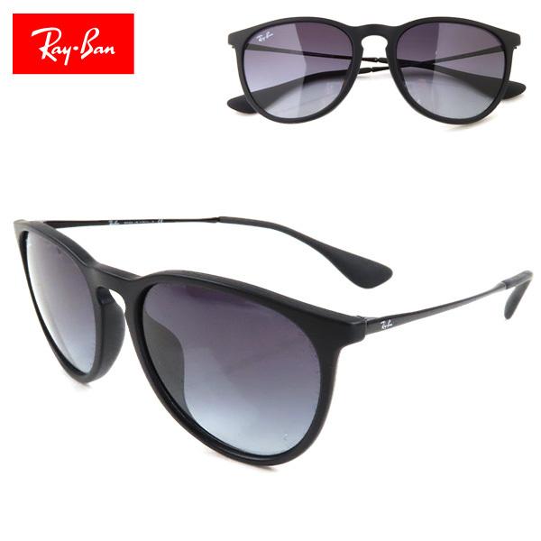 Ray-Ban（レイバン） Rayban ERIKA RB4171F 622/8G 54 エリカ アジアン