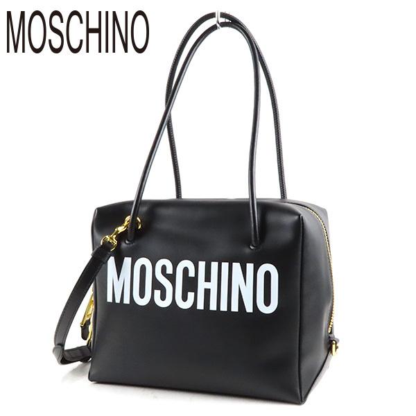 MOSCHINO（モスキーノ） MOSCHINO Shoulder bag A74248001 1555