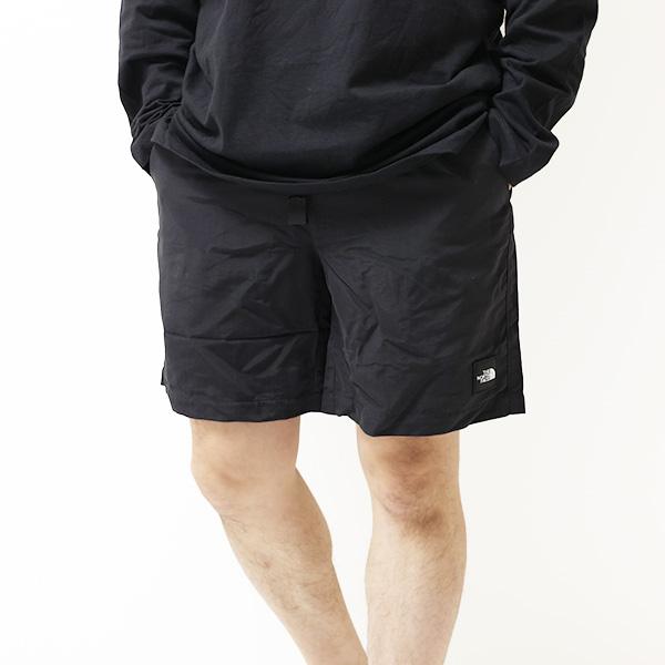 THE NORTH FACE SUMMIT SERIES M 黒ショートパンツ THE NORTH FACE（ザ ノースフェイス） ノースフェイス M SHORT PANT