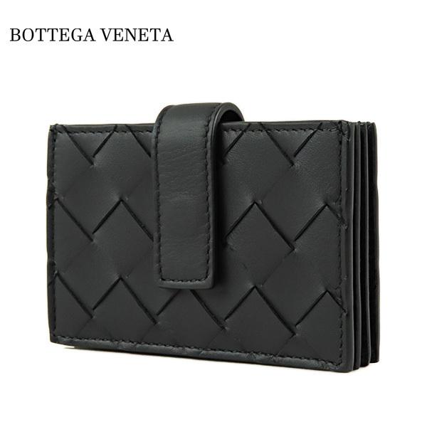 BOTTEGA VENETA（ボッテガ・ヴェネタ） ボッテガベネタ Card Case