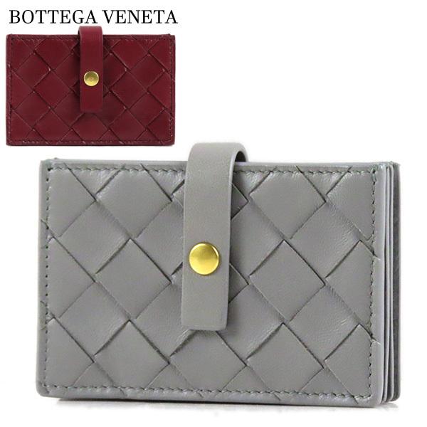 BOTTEGA VENETA（ボッテガ・ヴェネタ） ボッテガベネタ Card Case