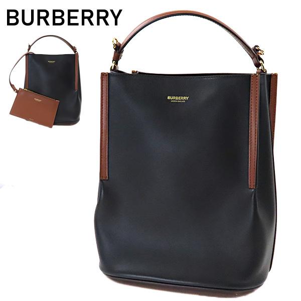 BURBERRY（バーバリー） Bucket Bag 8022593 バケットバッグ