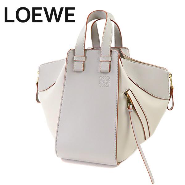 LOEWE ロエベ HAMMOCK SMALL BAG A538S35X19 1784 ハンモック スモール  