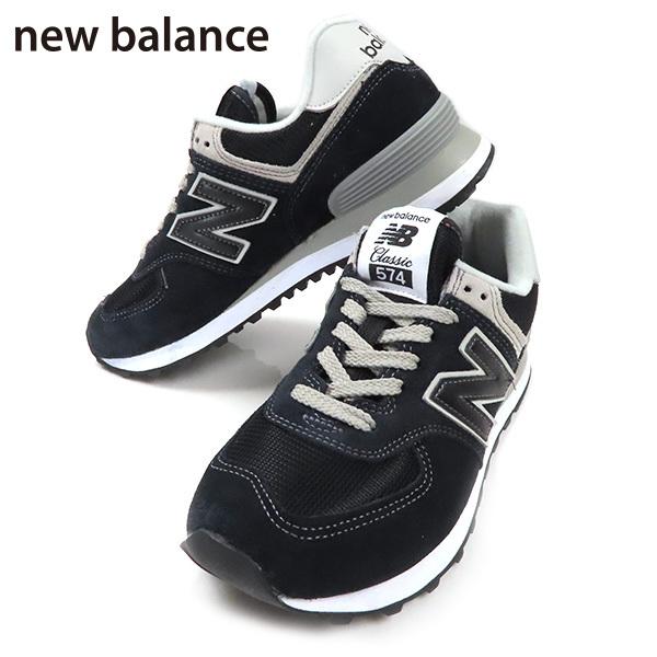574シリーズ NEW BALANCE ニューバランス WL574EB シューズ スニーカー 