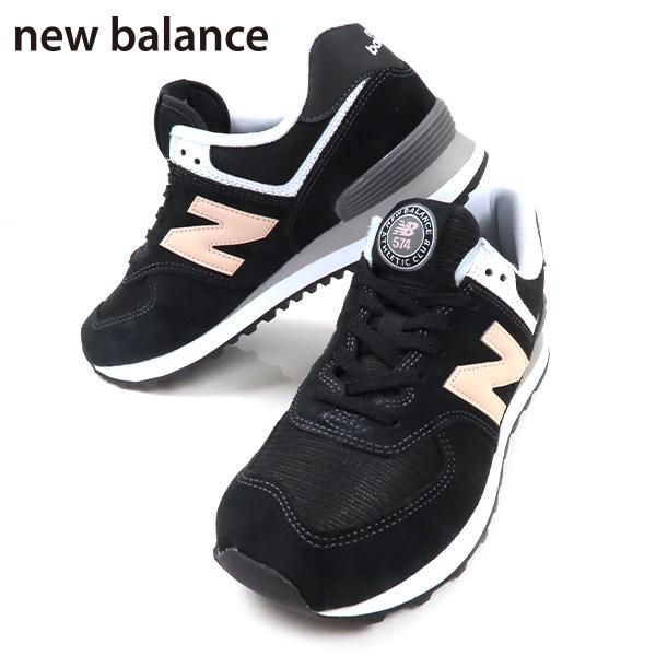 574シリーズ NEW BALANCE ニューバランス WL574HB2 シューズ