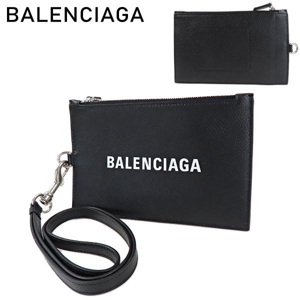 BALENCIAGA バレンシアガ 616015 マルチケース  ケース BALENCIAGA（バレンシアガ） 616015 1IZI3 1090 キャッシュ マルチ