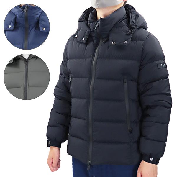 TATRAS / ダウンジャケット/--/ナイロン/NVY/MTAT21A4568-D// TATRAS（タトラス） BORBORE MTAT21A4568-D 01 40 ダウンジャケット