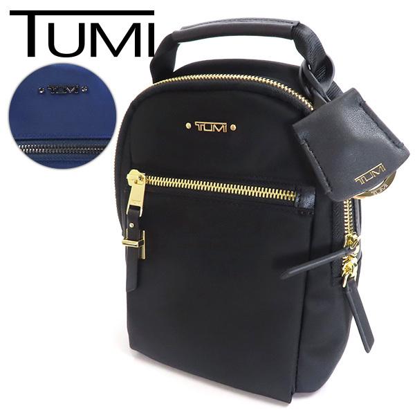 TUMI トゥミ Backpack 196313D 196313MDT レディースリュック