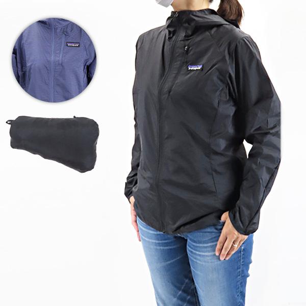 Patagonia パタゴニア Womens Houdini Jacket 24147 BLK : 113420