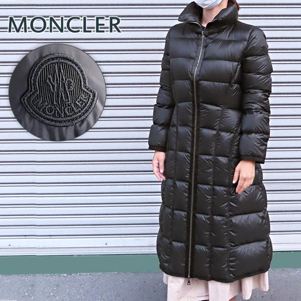 Moncler モンクレール Bellavalia 1c000 37 5396q 999 ベラバリア ダウンジャケット ナイロン ダウン アウター レディース Lag Onlinestore 通販 Yahoo ショッピング