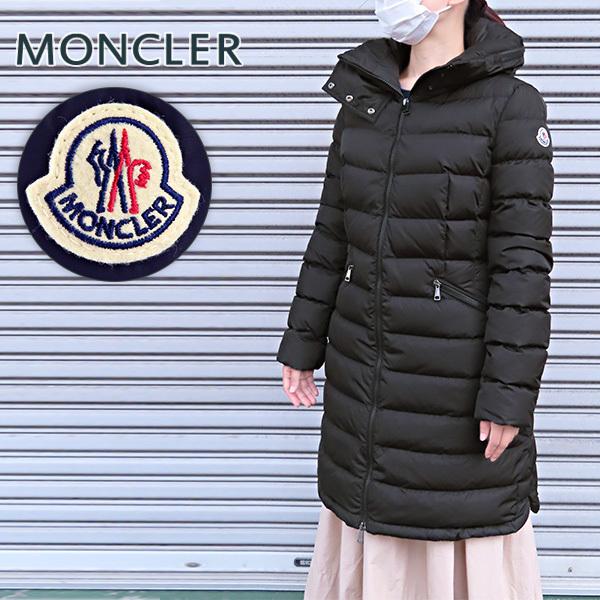 MONCLER モンクレール FLAMMETTE 1C509 00 54155 999 フラメッテ