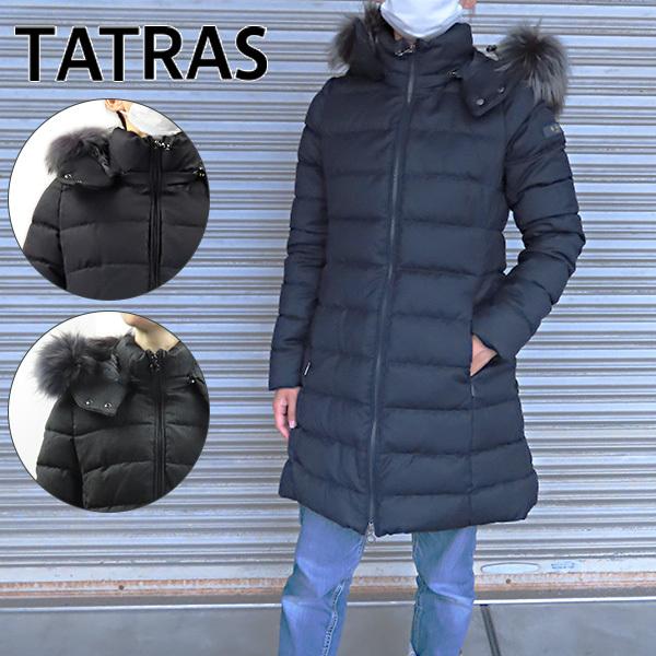 超特価sale開催】 タトラス ラビアナ LAVIANA 21年型 ダウン 1 ウール