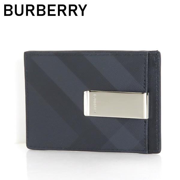 BURBERRY バーバリー マネークリップ メンズ 8014489 A5656