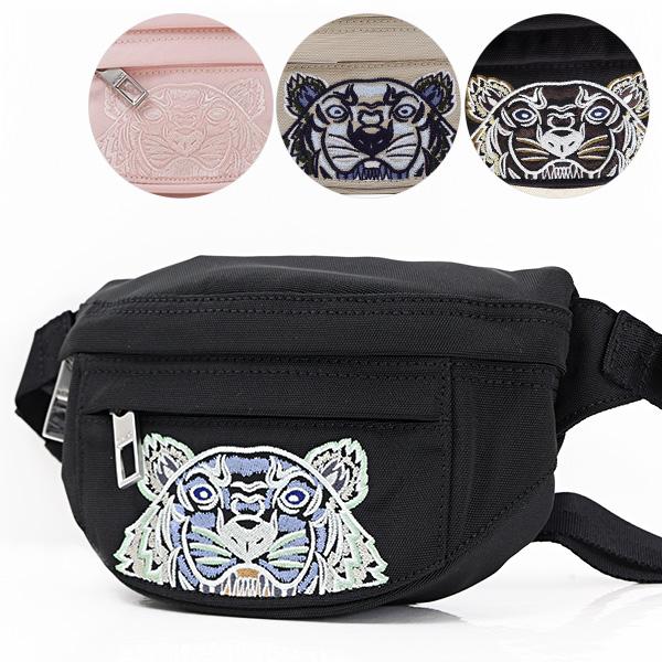 KENZO ケンゾー tiger タイガー 虎 BELT BAG ベルトバッグ ショルダー