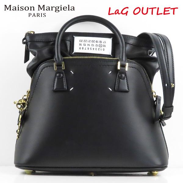 アウトレット Maison Margiera メゾンマルジェラ 5AC MINI BAG