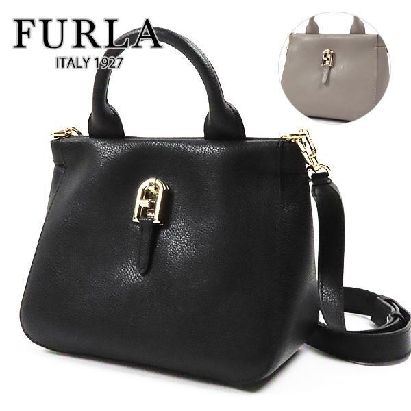 FURLA フルラ PALAZZO MINI TOTE レディース トートバッグ ショルダー  