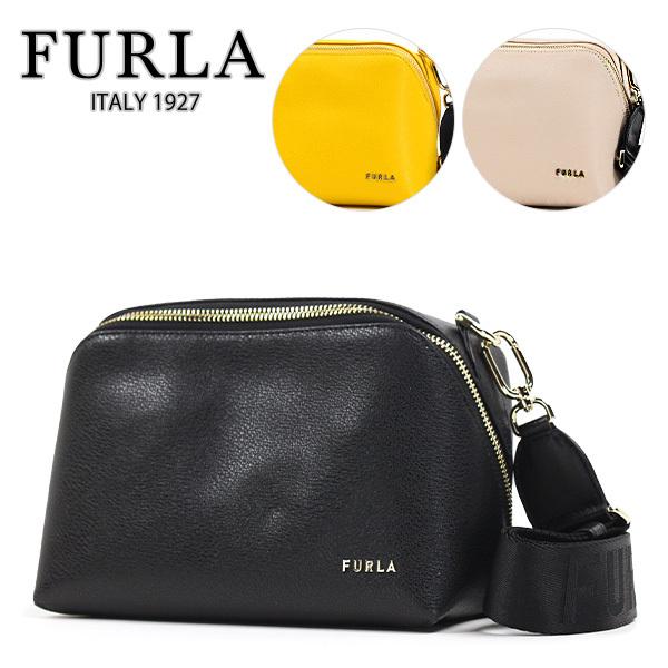 最終価格⭐︎安心鑑定付！美品！ FURLA 黒 ビジネスバッグ 保存袋付き bjkyoto_2810316969995