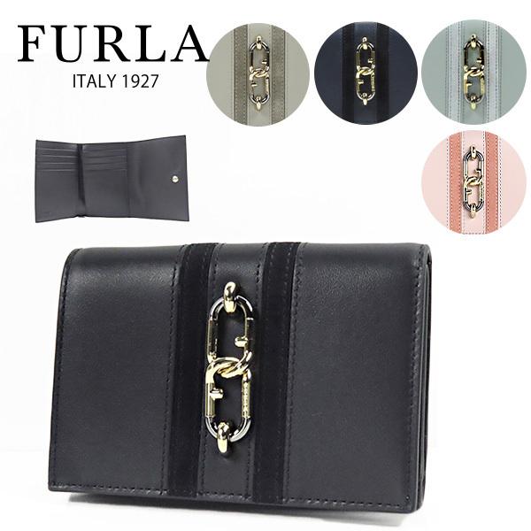 FURLA t SIRENA M 3܂z Vi U[ RpNgEHbg fB[X WP00135 AX0790 B1U00 MEN00 O6000