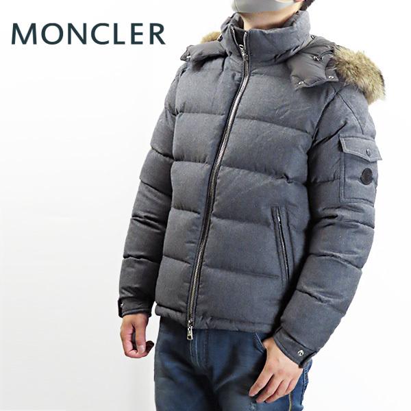 Moncler モンクレール Allemand 25 V0054 940 ダウンジャケット フード ファー アウター メンズ Lag Onlinestore 通販 Yahoo ショッピング