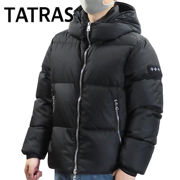 TATRAS タトラス GRAMI グラミ オーバーサイズ ダウンジャケット