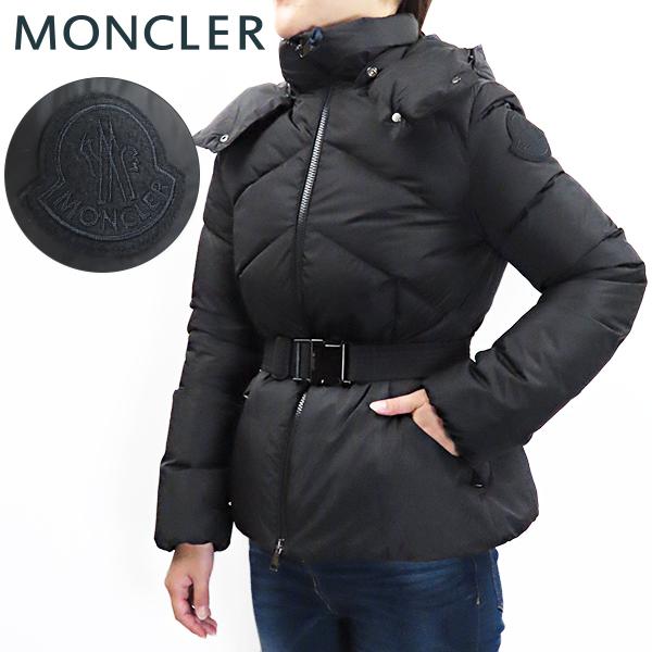 MONCLER モンクレール ALOES アロエ ダウンジャケット ロゴ MONCLER モンクレール ALOES アロエ ダウンジャケット ロゴ