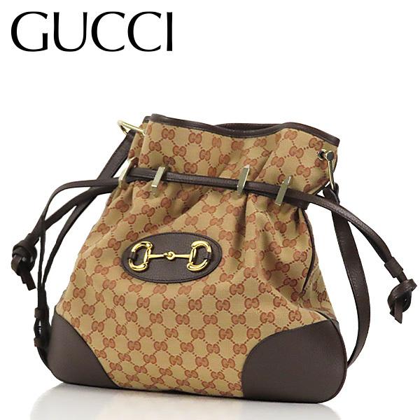 GUCCI グッチ Horsebit 1955 602089 9Y9NGBE 9888 ホースビット クロス