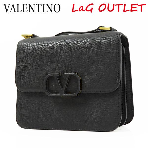 訳あり：金具全体にくすみや汚れ】VALENTINO ヴァレンティノ TW2B0F00 