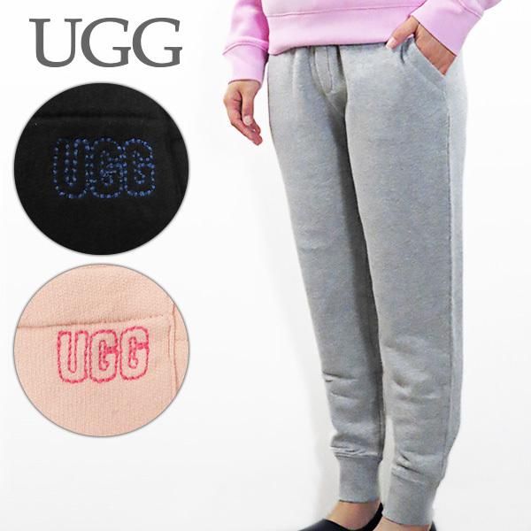 UGG（アグ） ERICKA RELAXED JOGGER エリカ リラックス スウェット