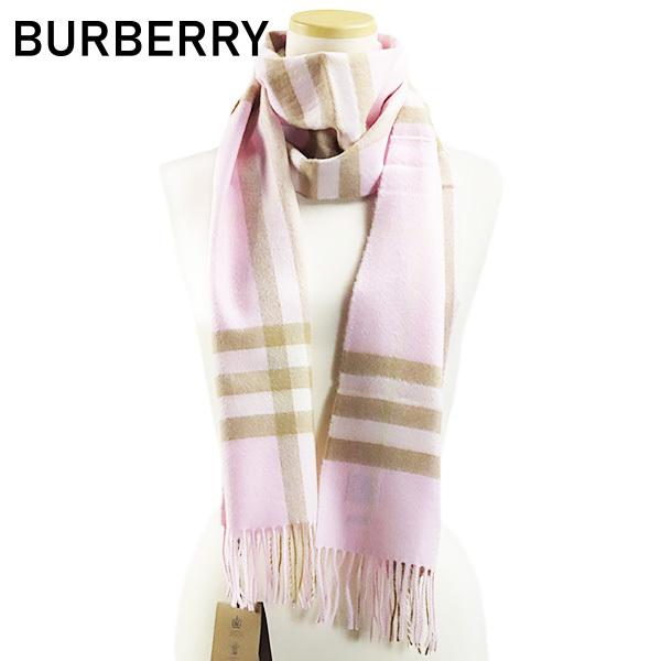 Burberry バーバリー マフラー カシミア スカーフ ストール ジャイアントチェック 8 Lag Onlinestore 通販 Yahoo ショッピング